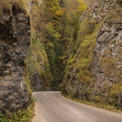 Národná prírodná rezervácia Manínska tiesňava