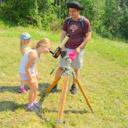 Astronomický klub Juraja Bardyho