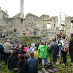 Považský hrad